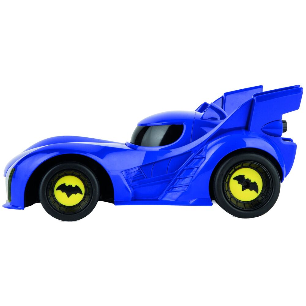 Imagen 8 - Coche Radio Control Bam Batwheels