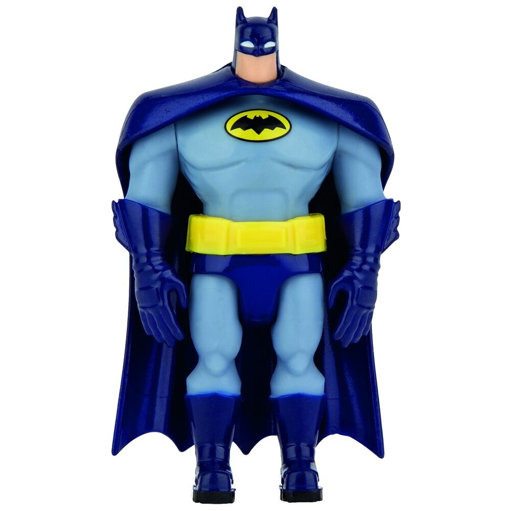 Imagen 15 - Coche Radio Control Bam Batwheels