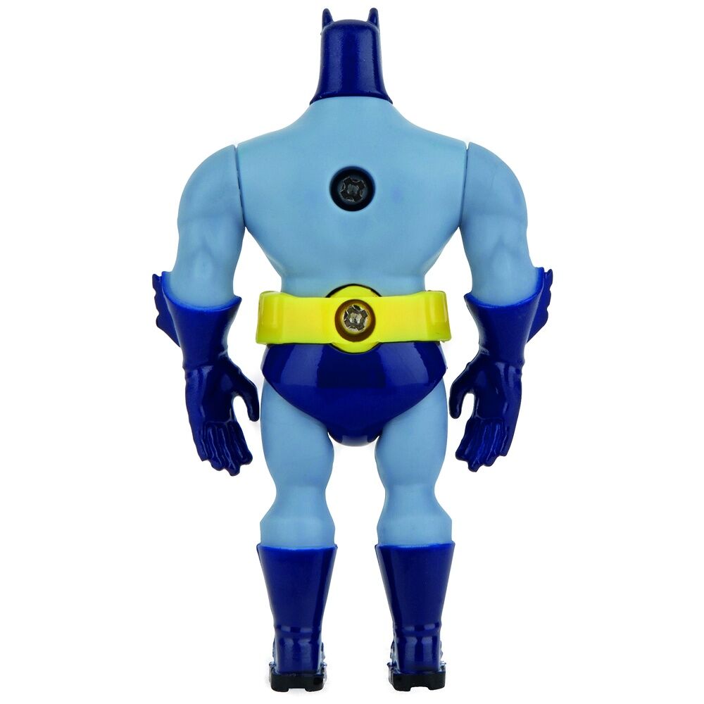 Imagen 17 - Coche Radio Control Bam Batwheels