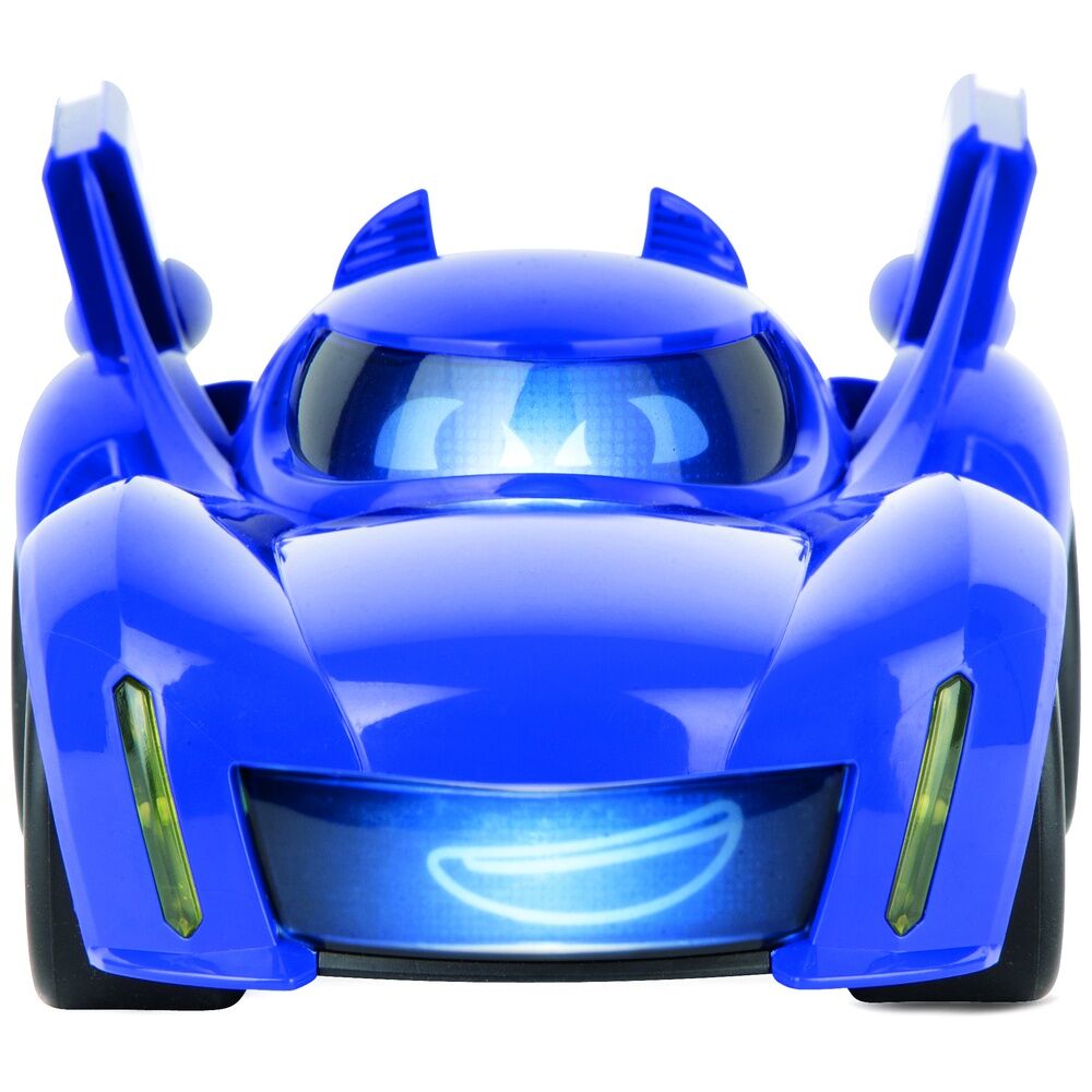 Imagen 18 - Coche Radio Control Bam Batwheels