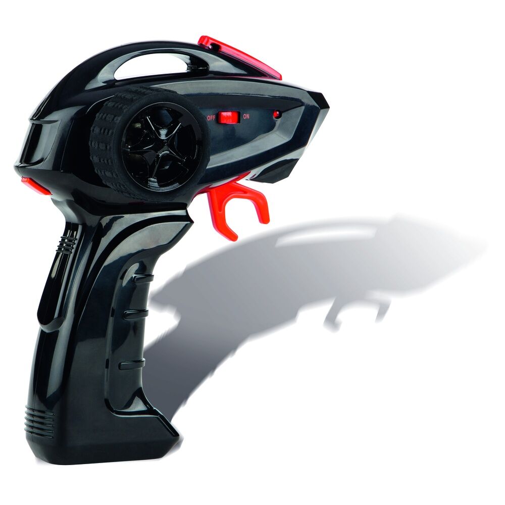 Imagen 10 - Coche Radio Control Red Bull Audi R8