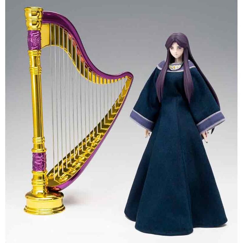 Imagen 3 - Figura Saint Cloth Myth Ex Pandora Saint Seiya 16Cm