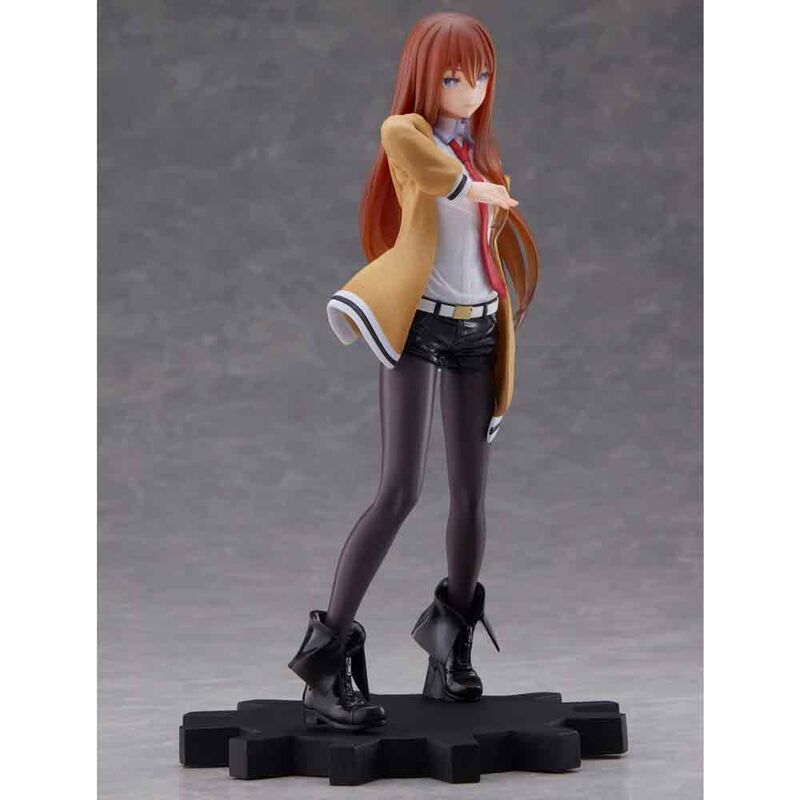 Imagen 4 - Figura Kurisu Makis Steins;gate 18Cm