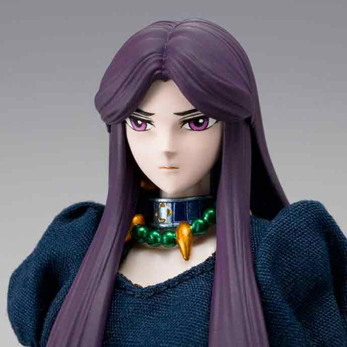 Imagen 5 - Figura Saint Cloth Myth Ex Pandora Saint Seiya 16Cm