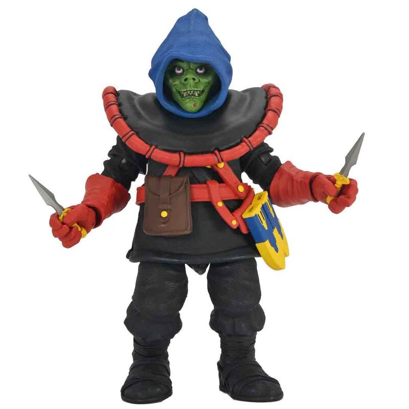Imagen 2 - Figura Zarak 50Th Anniversary Dungeons And Dragons 18Cm