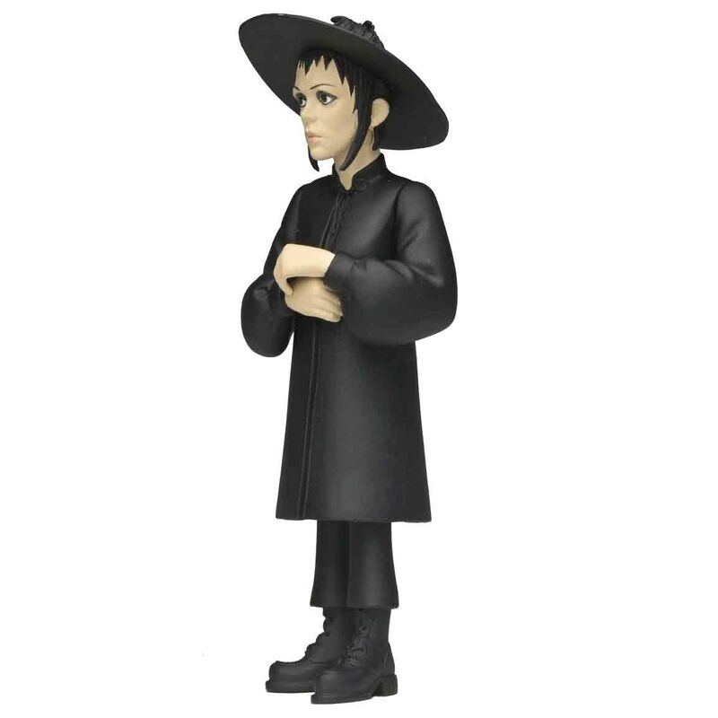 Imagen 2 - Set 2 Figuras Lydia & Astrid Beetlejuice Beetlejuice 15Cm