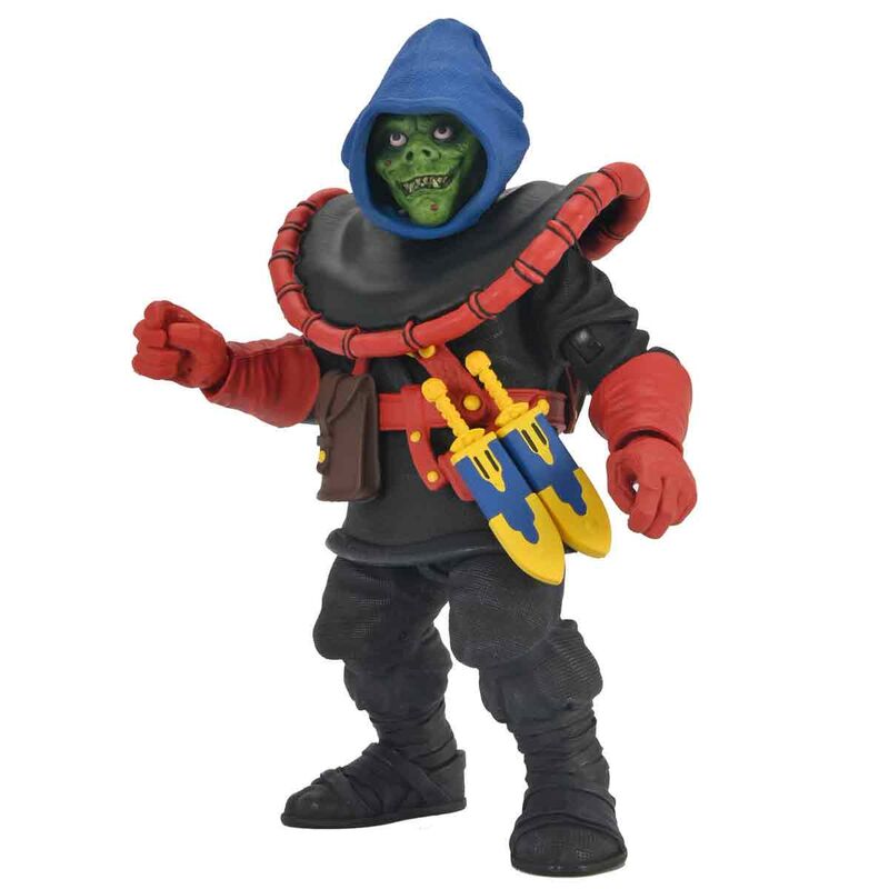 Imagen 3 - Figura Zarak 50Th Anniversary Dungeons And Dragons 18Cm