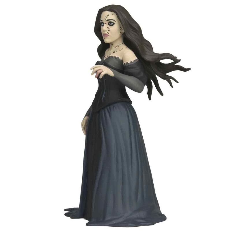 Imagen de Set 2 Figuras Beetlejuice & Delores Beetlejuice Beetlejuice 15Cm parte de nuestra colección en Espadas y más, sitio oficial.