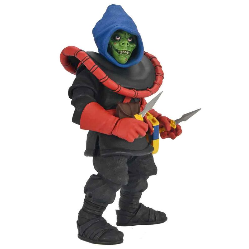 Imagen 4 - Figura Zarak 50Th Anniversary Dungeons And Dragons 18Cm