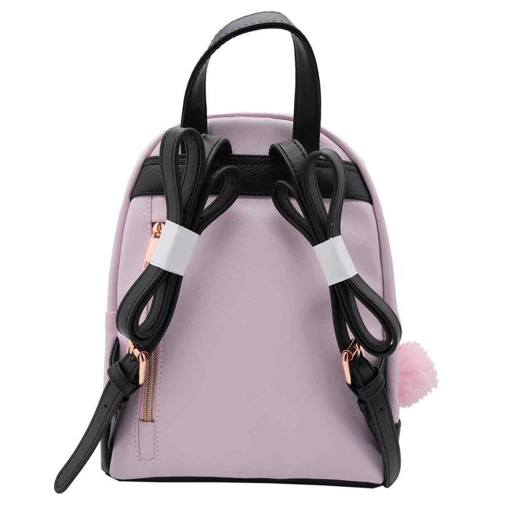 Imagen 2 - Mochila Stitch Disney 28Cm