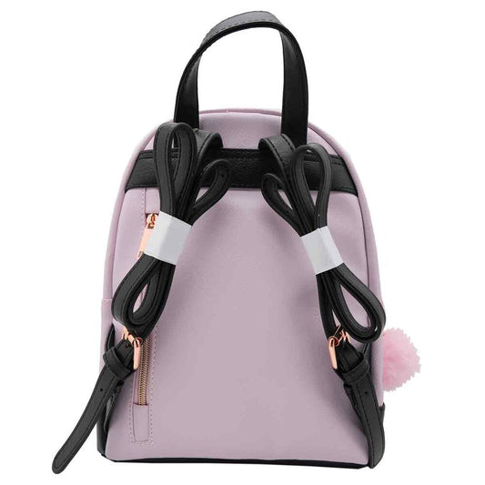 Imagen 2 - Mochila Stitch Disney 28Cm