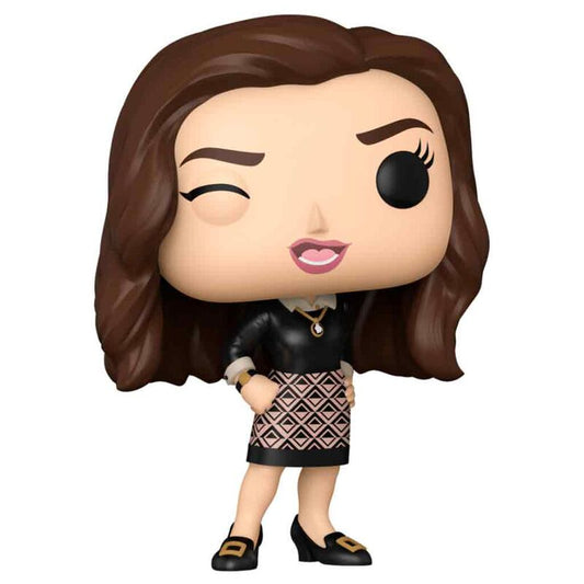 Imagen de Figura Pop Meme Marvel Wanda Vision Agatha Harkness Agatha Harkness parte de nuestra colección en Espadas y más, sitio oficial.