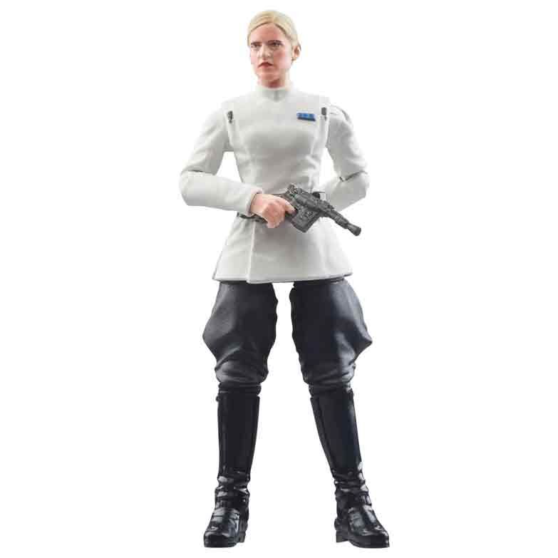 Imagen 2 - Figura Dedra Meero Star Wars Andor 9,5Cm