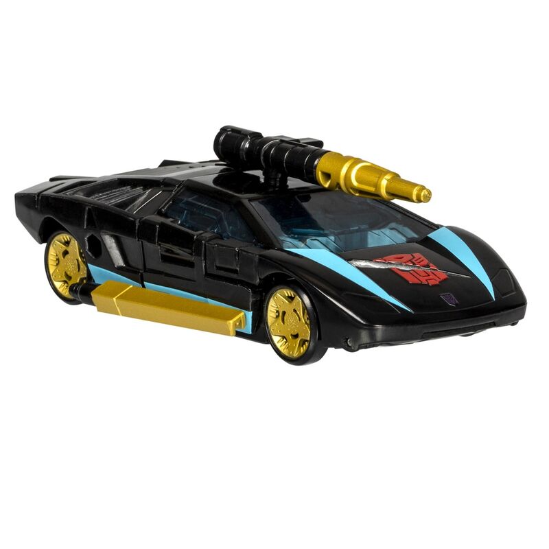 Imagen 3 - Figura Deluxe Armada Universe Wheeljack Transformers Legacy United 14Cm
