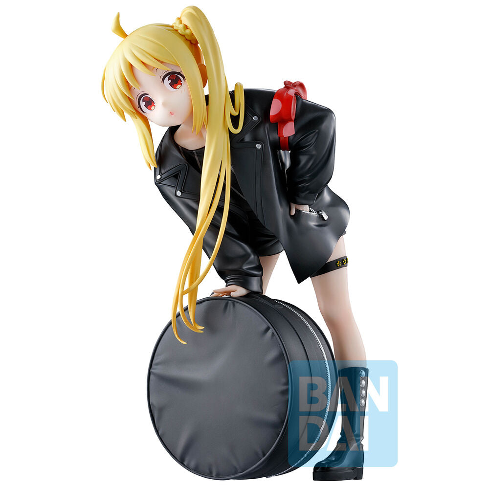 Imagen 1 - Figura Ichibansho Nijica Ijichi Bocchi The Rock! 14Cm