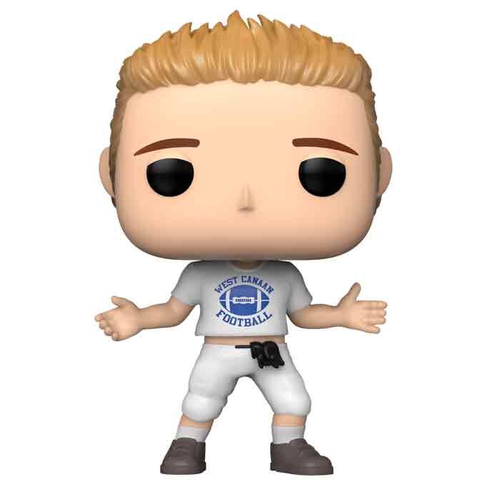 Imagen 1 - Figura Pop Varsity Blues Charlie Tweeder