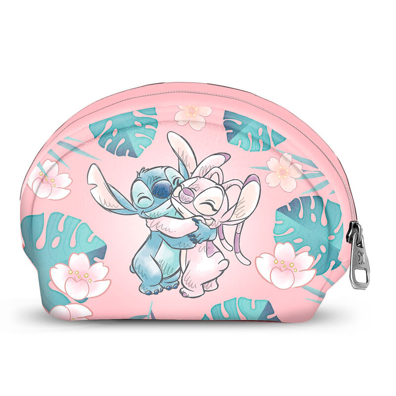 Imagen 1 de Monedero Stitch Disney 2
