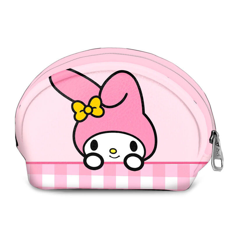 Imagen 1 de Monedero My Melody Hello Kitty