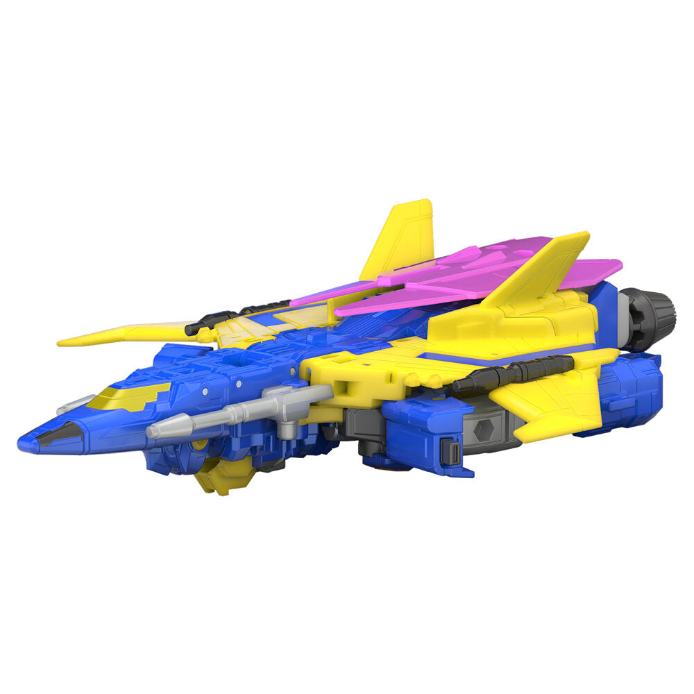 Imagen 2 - Figura Sentinel Prime Voyager Class Transformers 16Cm