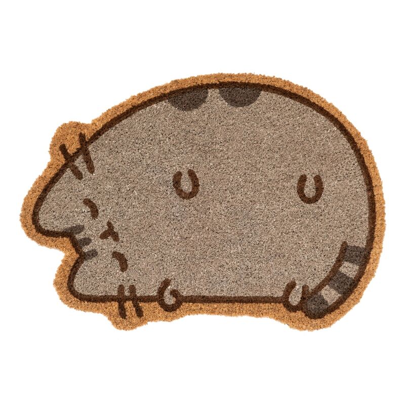Imagen 1 - Felpudo The Cat Pusheen