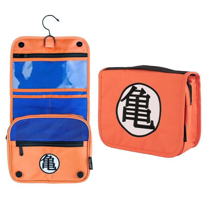 Imagen 1 - Bolsa Organizadora Dragon Ball