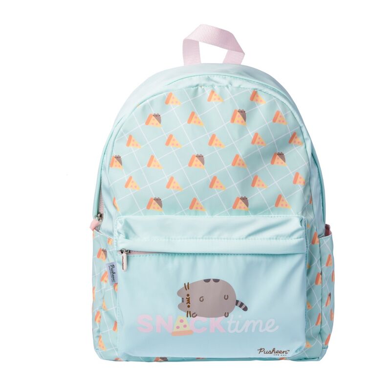 Imagen 1 - Mochila Foodie Pusheen 36Cm
