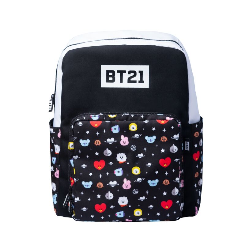 Imagen 1 - Mochila Cool Bt21