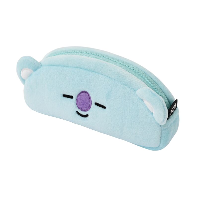 Imagen 1 - Portatodo Felpa Koya Bt21