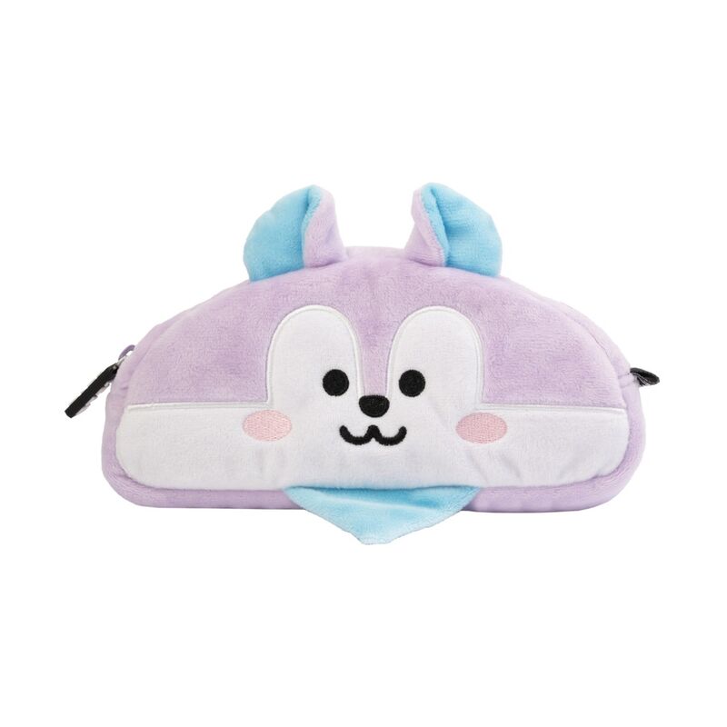 Imagen 1 - Portatodo Felpa New Mang Bt21