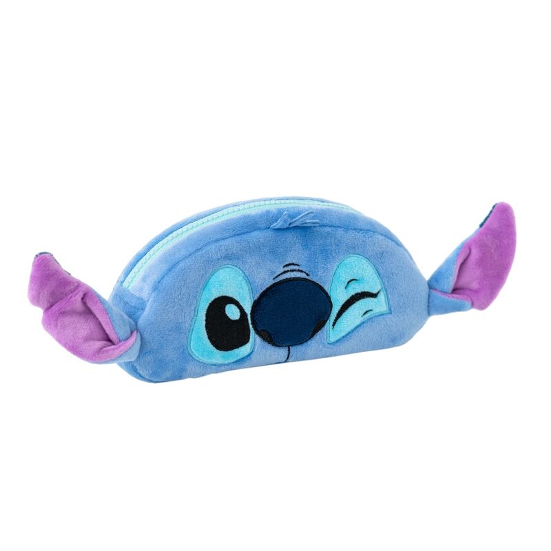 Imagen de Portatodo Felpa Stitch Disney parte de nuestra colección en Espadas y más, sitio oficial.