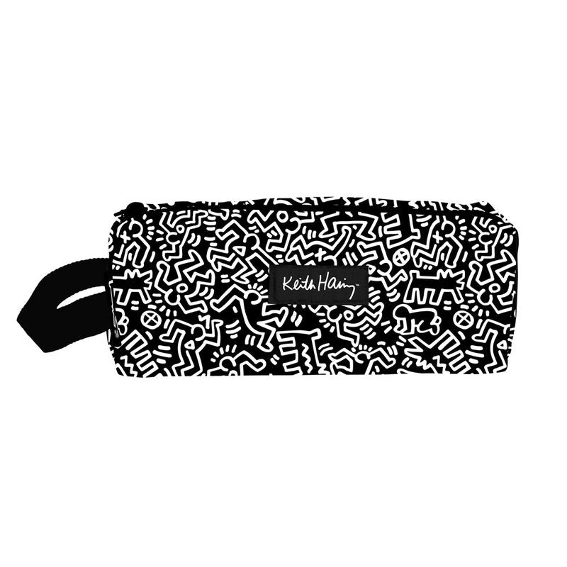 Imagen 1 - Portatodo Keith Haring