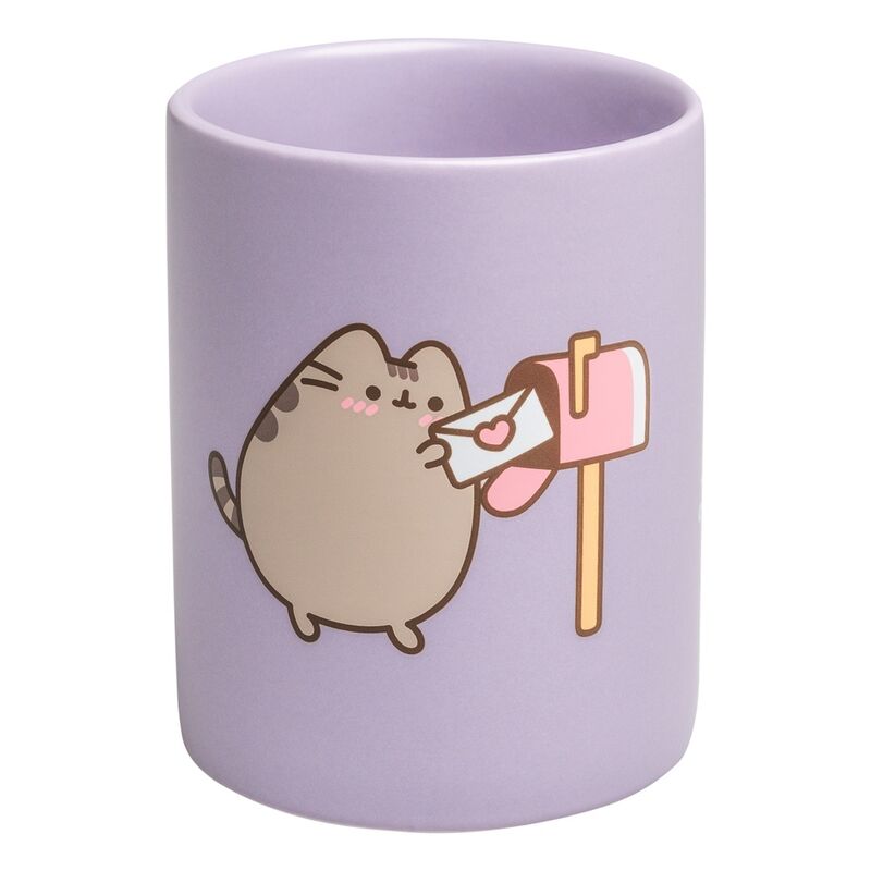 Imagen 1 - Portalapices Moments Pusheen