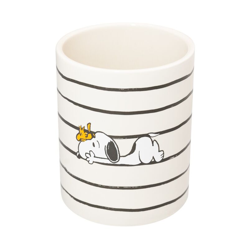 Imagen 1 - Portalapices Lazy Days Snoopy