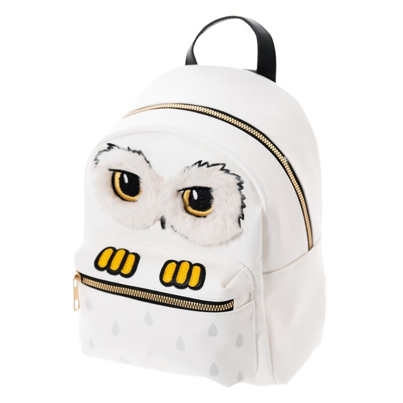 Imagen 1 - Mochila Hedwig Harry Potter