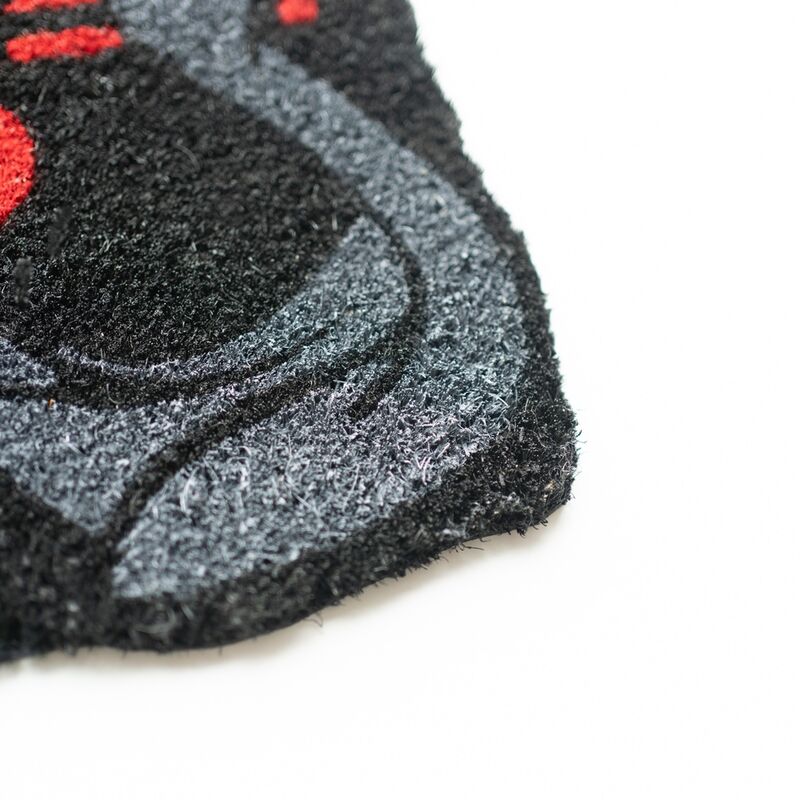 Imagen 2 - Felpudo Stranger Things