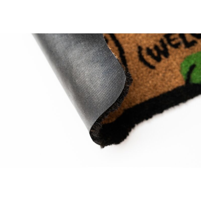 Imagen 2 - Felpudo I Am Groot Marvel