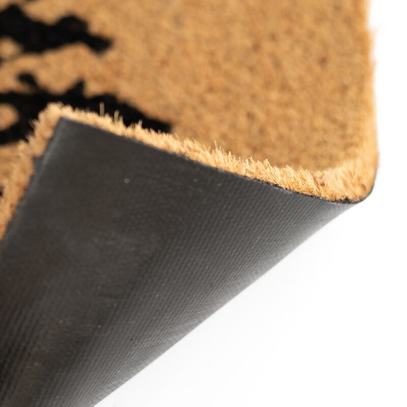 Imagen de Felpudo El Señor De Los Anillos parte de nuestra colección en Espadas y más, sitio oficial.