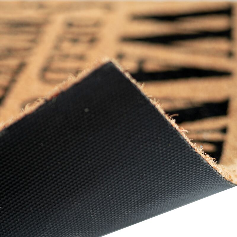 Imagen de Felpudo Wanted Monkey D Luffy One Piece parte de nuestra colección en Espadas y más, sitio oficial.