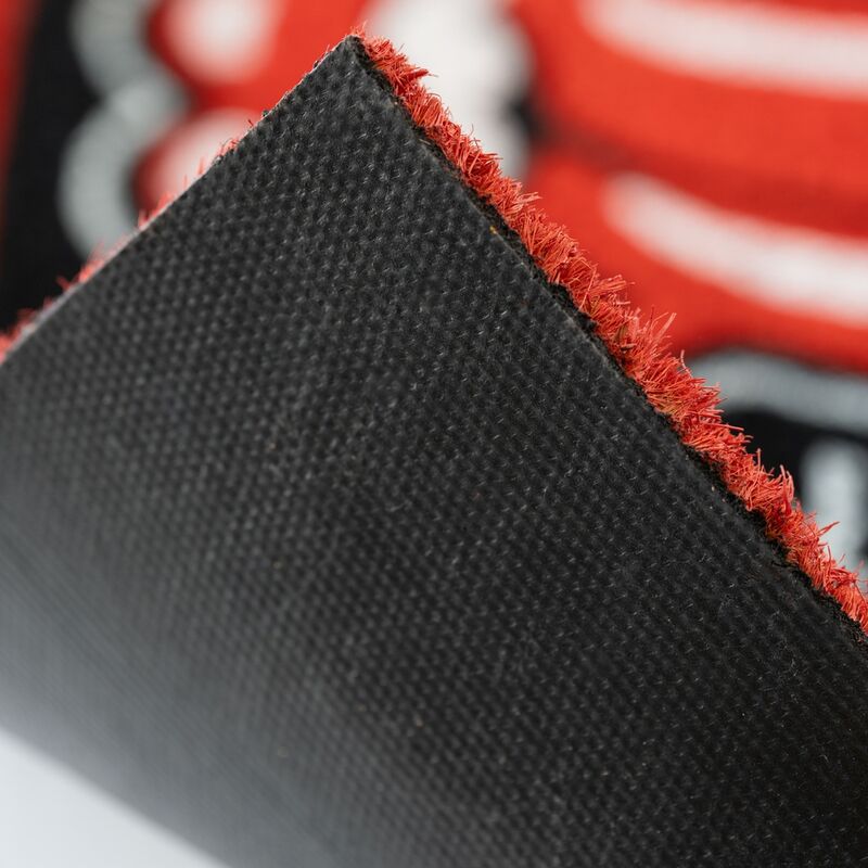 Imagen 2 - Felpudo The Rolling Stones