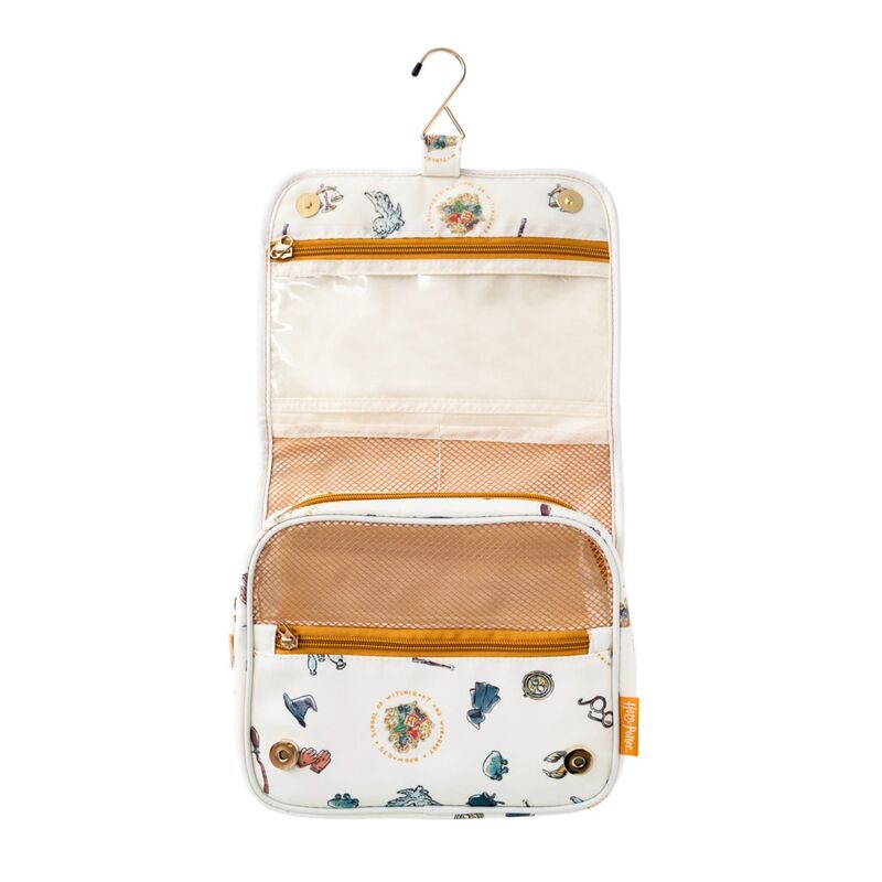 Imagen de Neceser Viaje Harry Potter parte de nuestra colección en Espadas y más, sitio oficial.