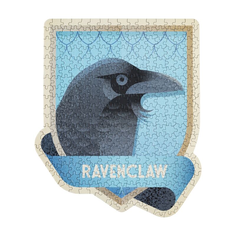 Imagen 2 de Puzzle Pocima Ravenclaw Harry Potter 322Pzs