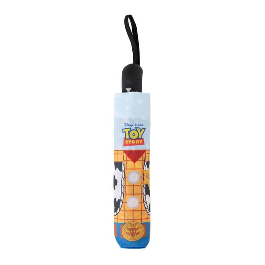 Imagen 2 - Paraguas Plegable Automatico Toy Story Disney Pixar