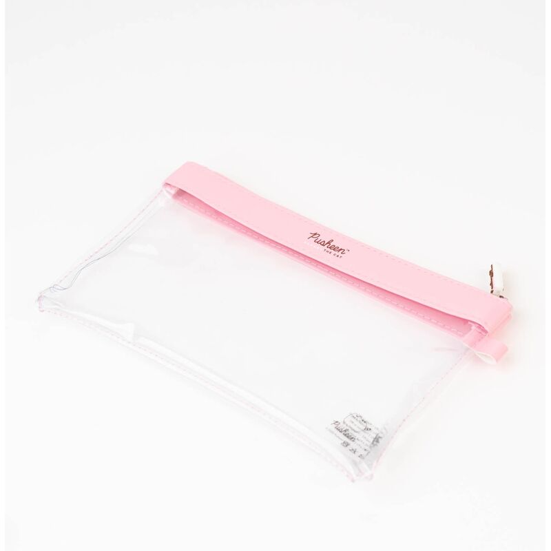 Imagen 2 - Set Papeleria Foodie Collection Pusheen