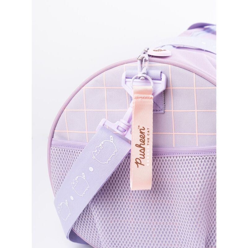 Imagen 2 - Bolsa Deporte Moments Pusheen