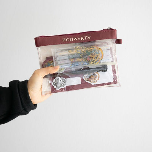 Imagen 2 - Set Papeleria Harry Potter