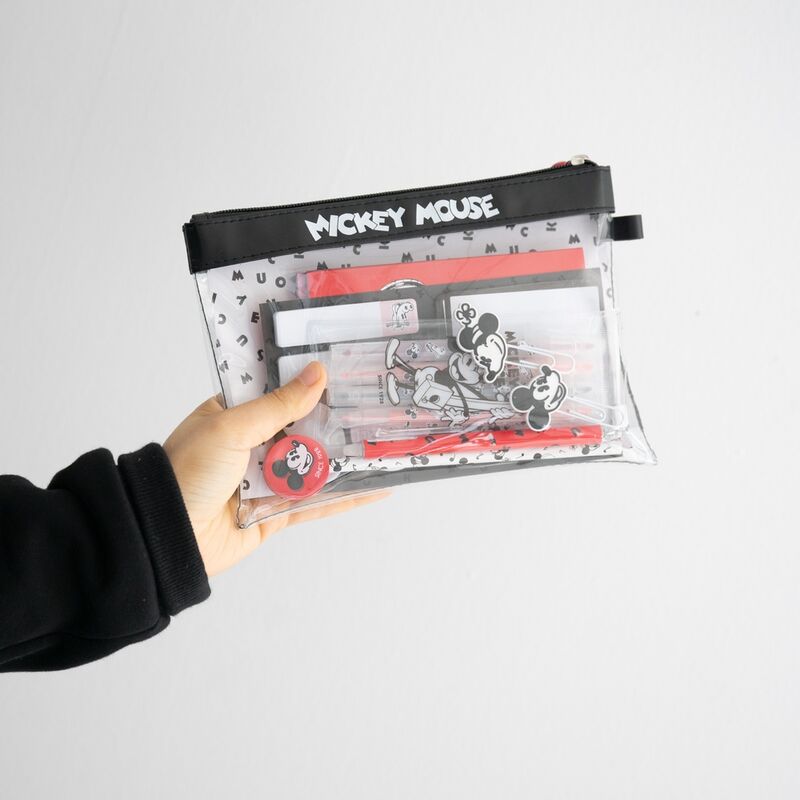 Imagen 2 - Set Papeleria Mickey Disney