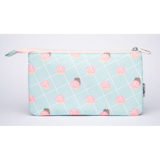 Imagen 2 - Portatodo Foodie Pusheen Triple
