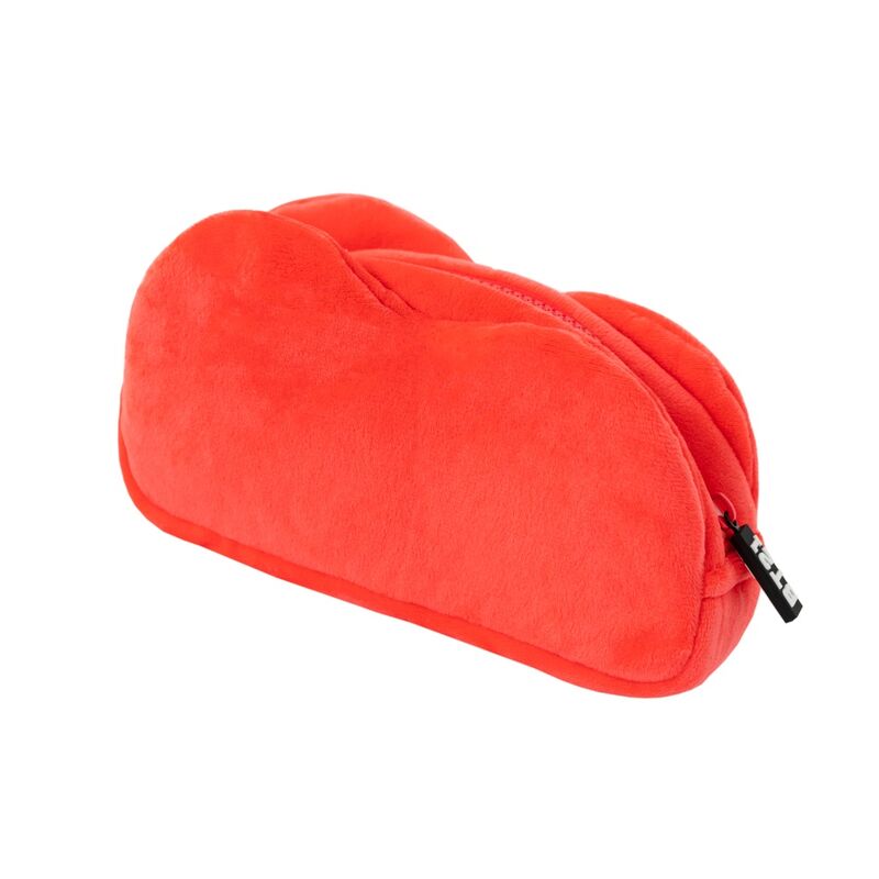 Imagen de Portatodo Felpa Tata Bt21 parte de nuestra colección en Espadas y más, sitio oficial.