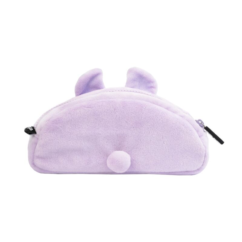 Imagen 2 - Portatodo Felpa New Mang Bt21