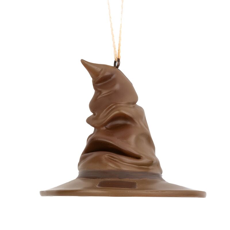 Imagen 2 - Set 3 Adornos Navidad Harry Potter